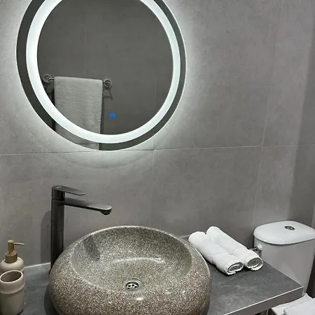 Casa Adora Lägenhet *