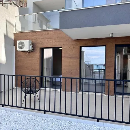 Casa Adora Sozopol