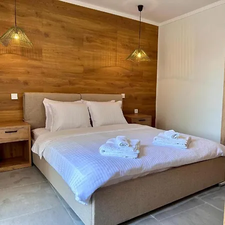Apartament Casa Adora