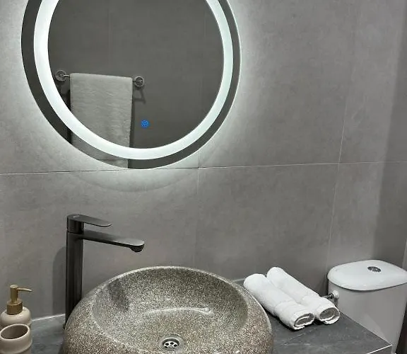 Casa Adora Apartament *