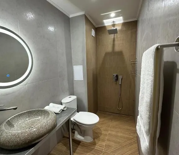 Casa Adora Apartament