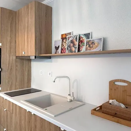 Casa Adora Apartment Sozopol