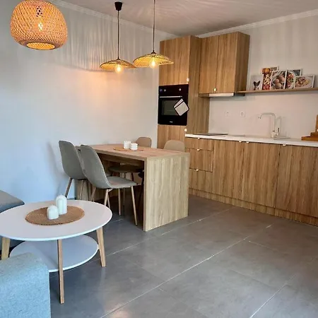 Casa Adora דירה *