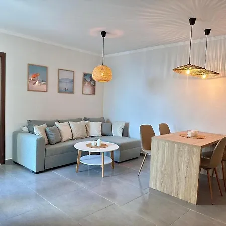 Casa Adora Apartment