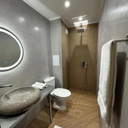 Casa Adora Appartement