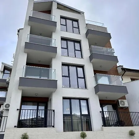 Appartement Casa Adora
