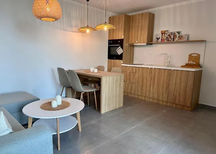 Casa Adora Апартамент *