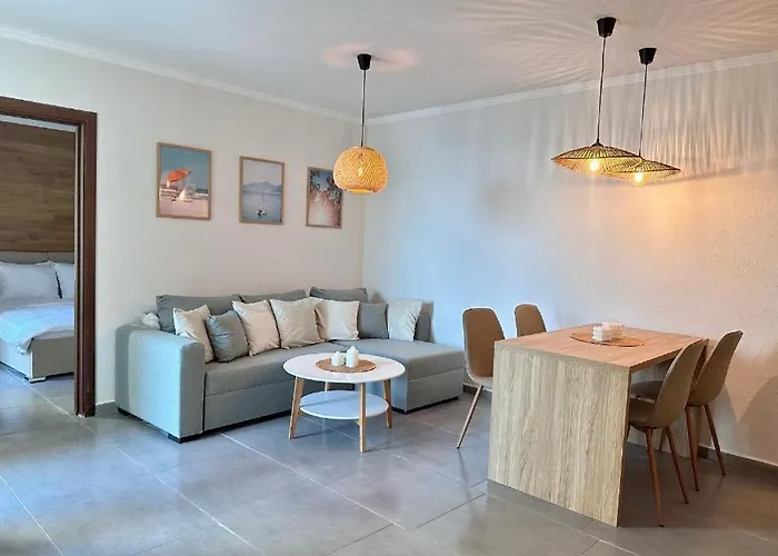 Casa Adora Апартамент