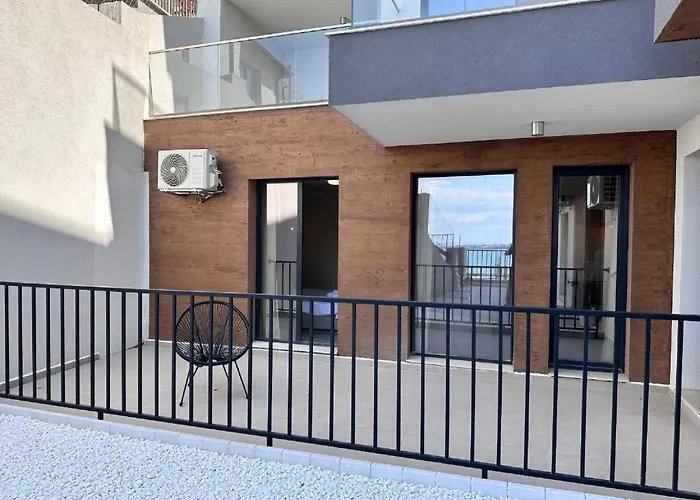 Casa Adora Созопол